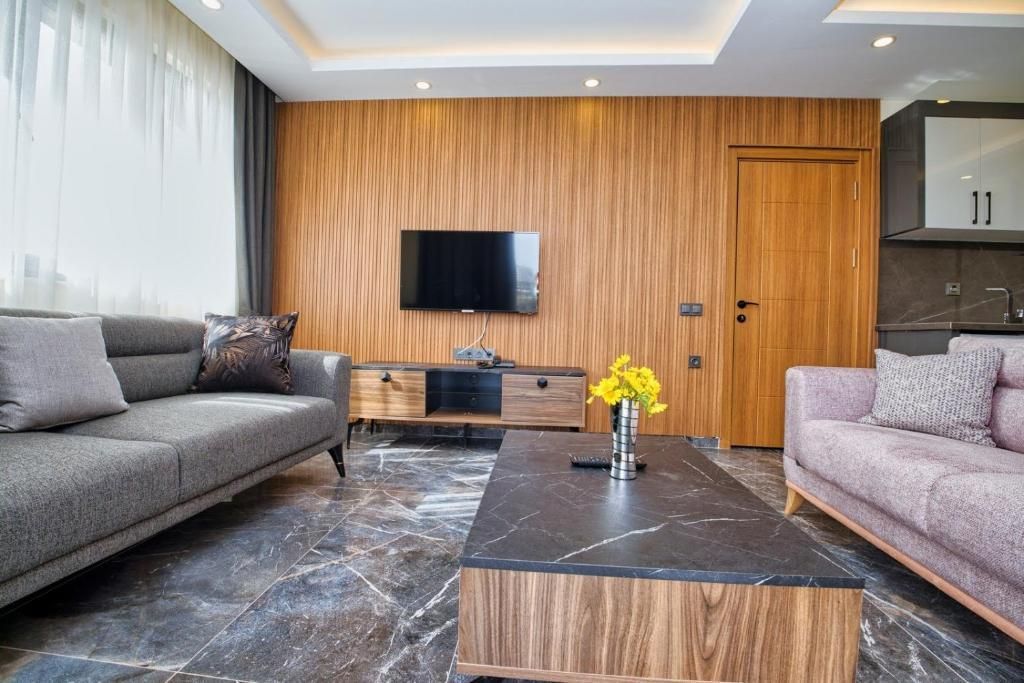 Laristone Suite & Spa - 31