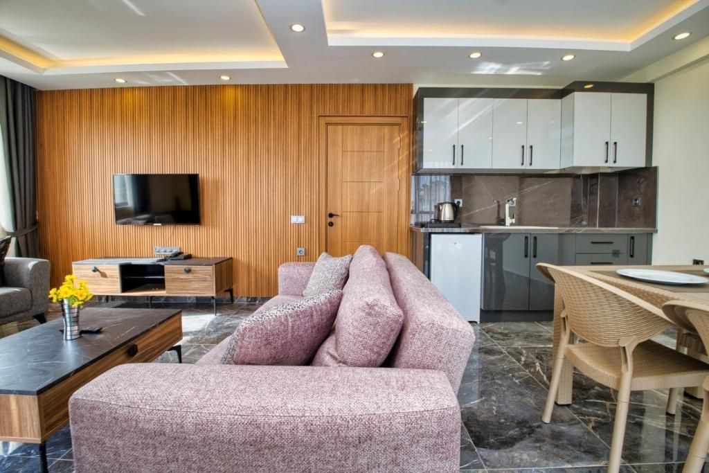 Laristone Suite & Spa - 32