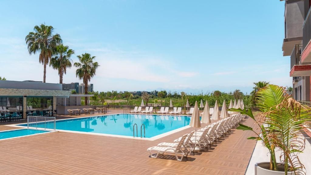 Laristone Suite & Spa - 5