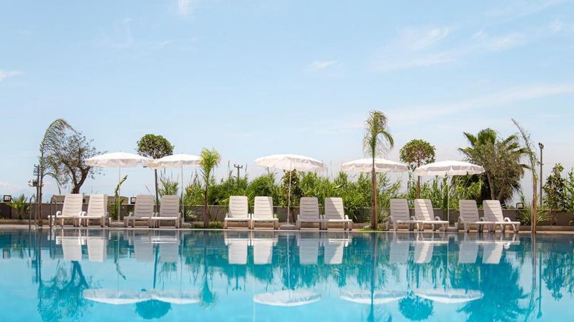 Laristone Suite & Spa - 6