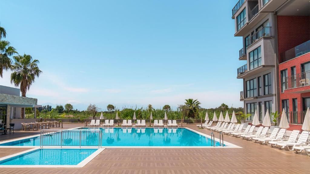 Laristone Suite & Spa - 7