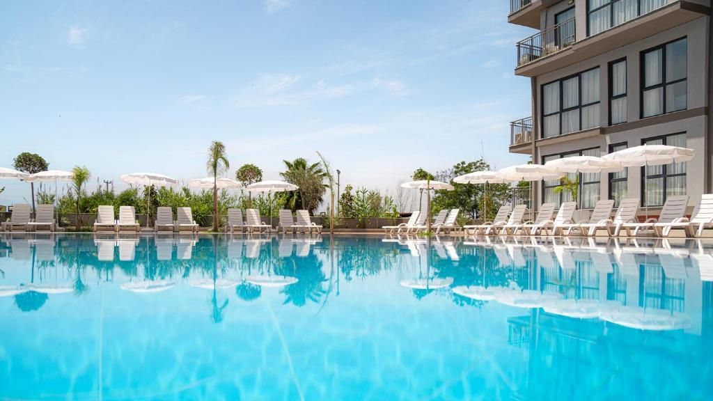 Laristone Suite & Spa - 8