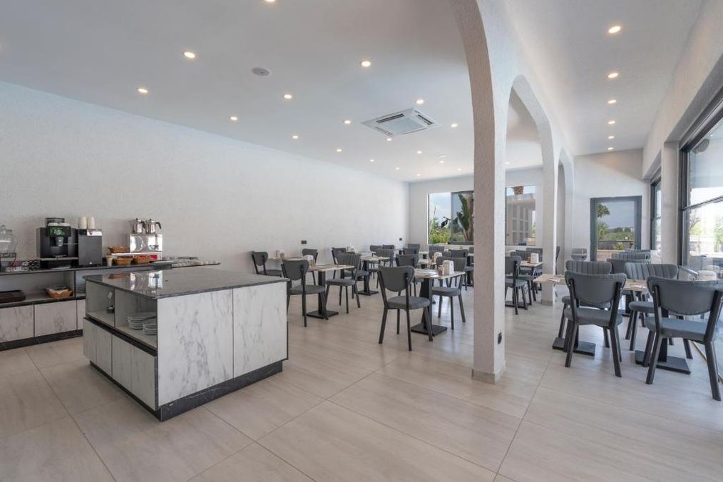 Картинка отеля - 10