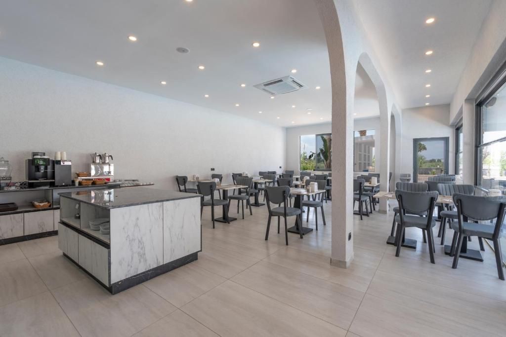 Laristone Suite & Spa - 10