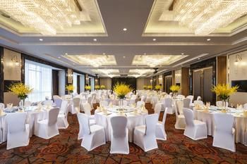 DOUBLETREE BY HILTON GUANGZHOU (广州希尔顿逸林酒店) - 3