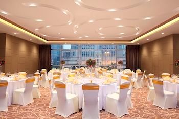DOUBLETREE BY HILTON GUANGZHOU (广州希尔顿逸林酒店) - 4