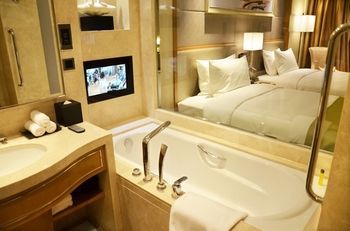 DOUBLETREE BY HILTON GUANGZHOU (广州希尔顿逸林酒店) - 5