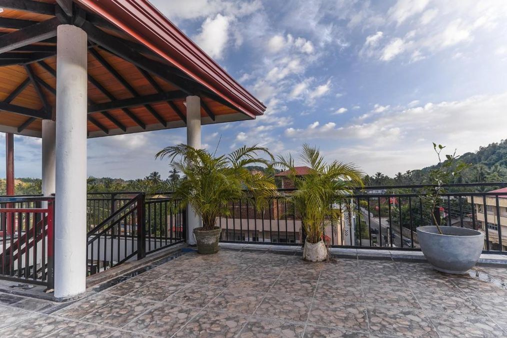 Картинка отеля - 2