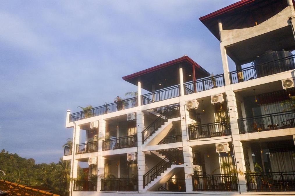 Картинка отеля - 13