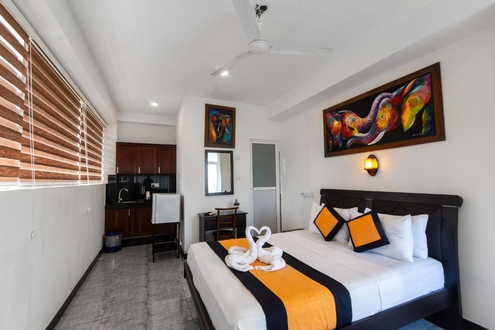 Картинка отеля - 14