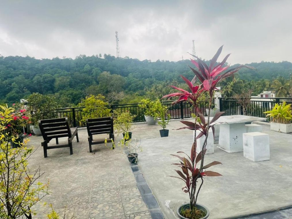 Картинка отеля - 15