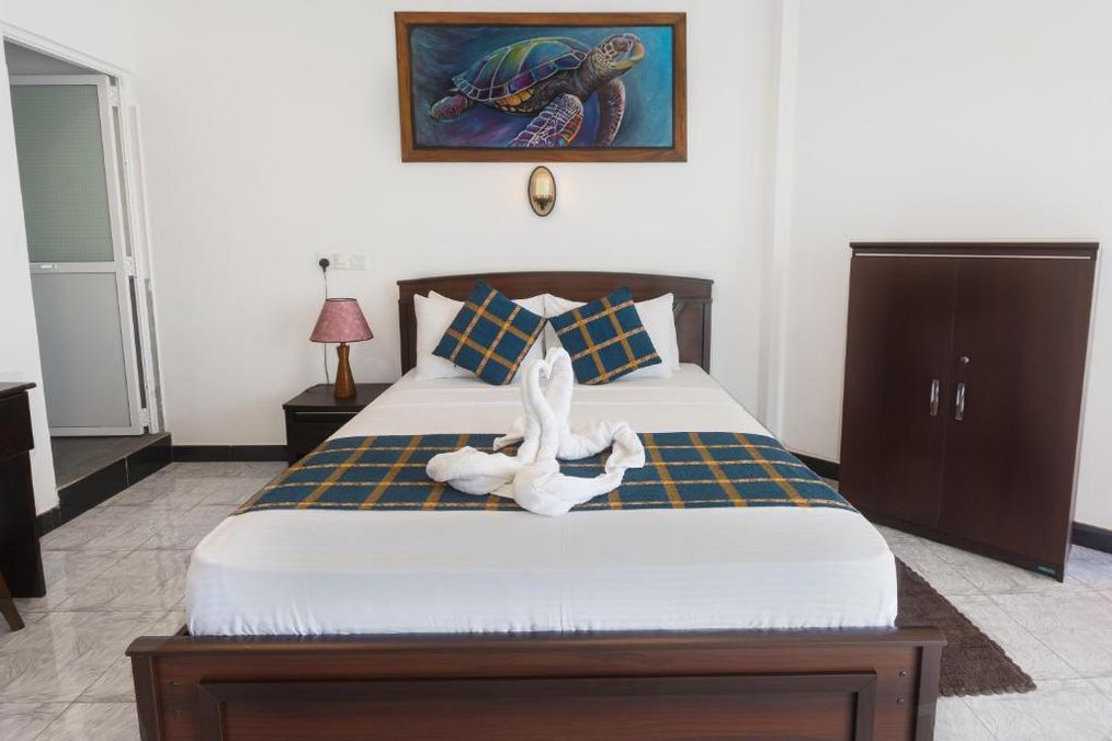 Картинка отеля - 17