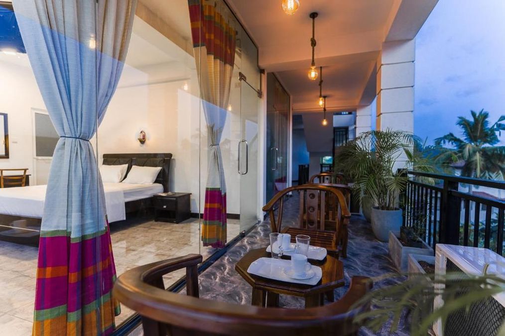 Картинка отеля - 18