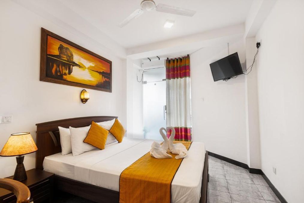 Картинка отеля - 19