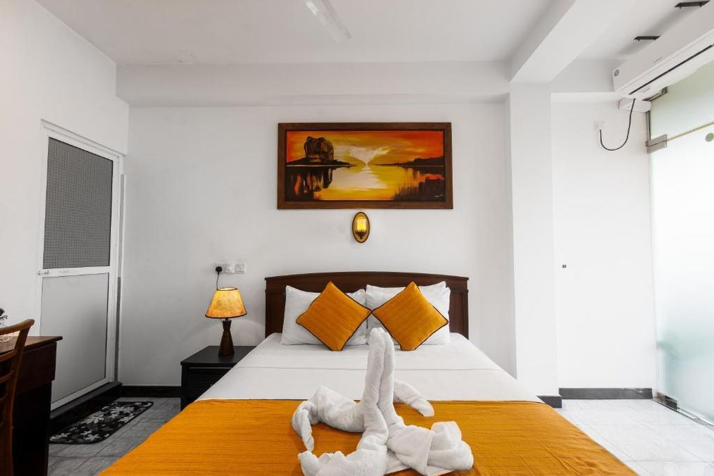 Картинка отеля - 20