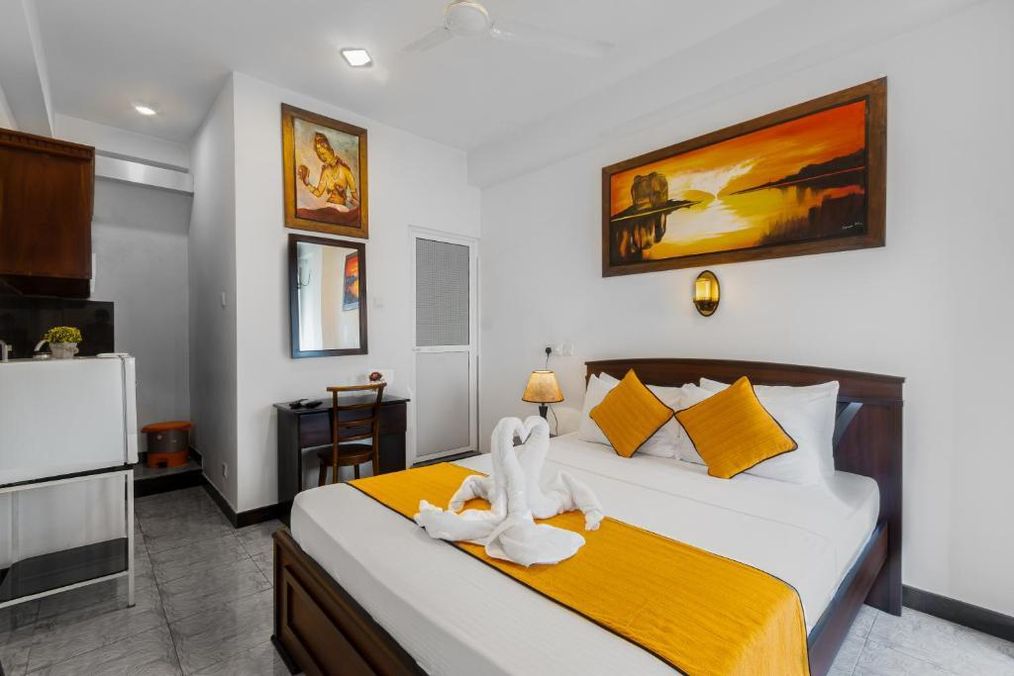 Картинка отеля - 21