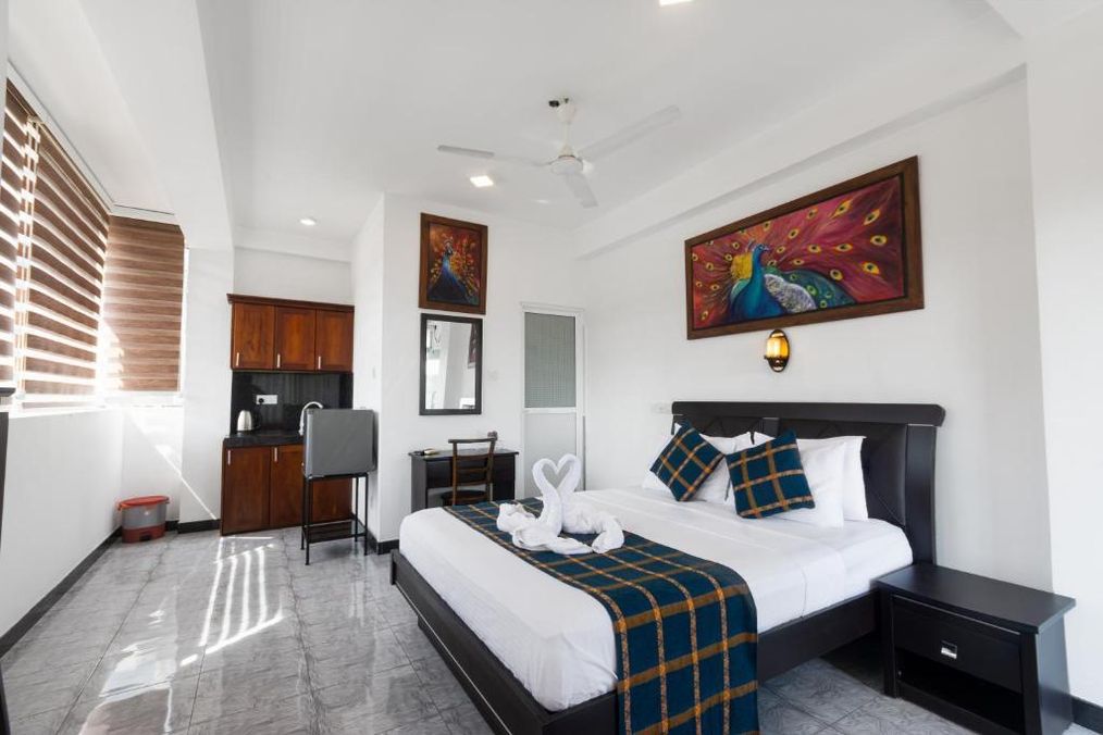 Картинка отеля - 30