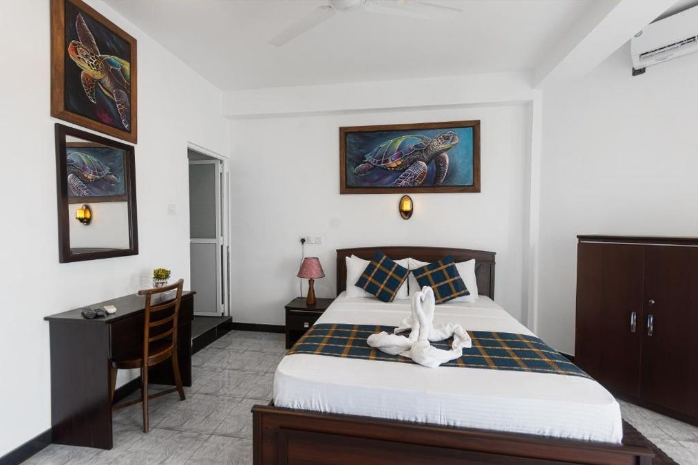 Картинка отеля - 31