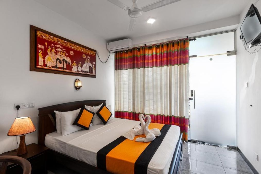 Картинка отеля - 34