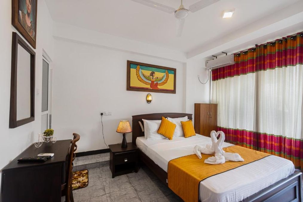 Картинка отеля - 35