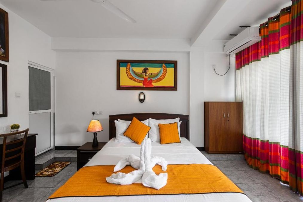 Картинка отеля - 36