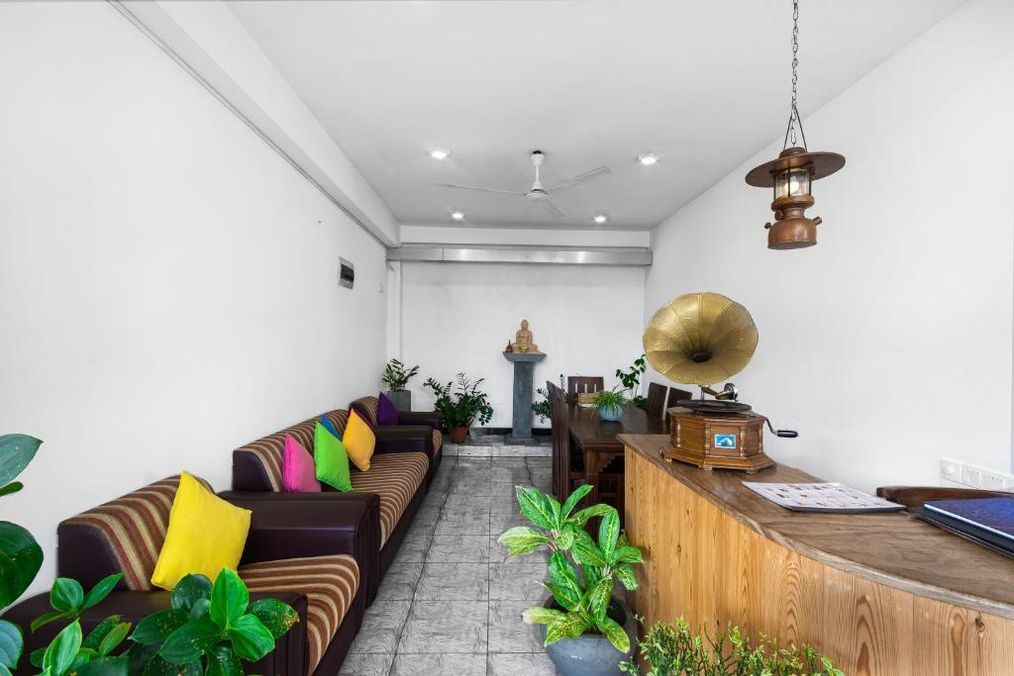 Картинка отеля - 37