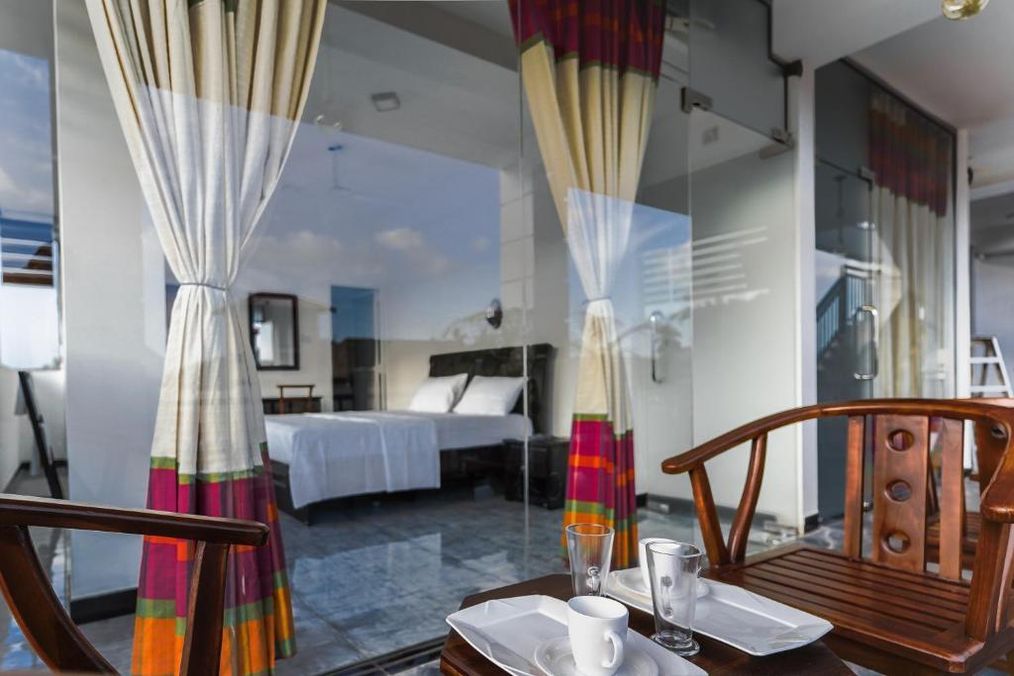 Картинка отеля - 5