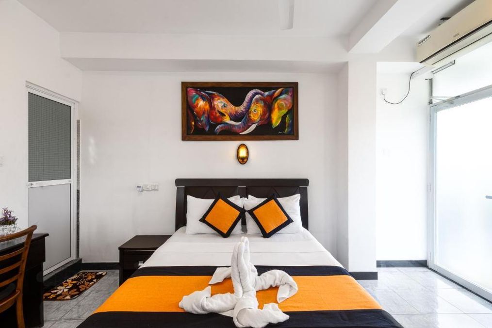 Картинка отеля - 7