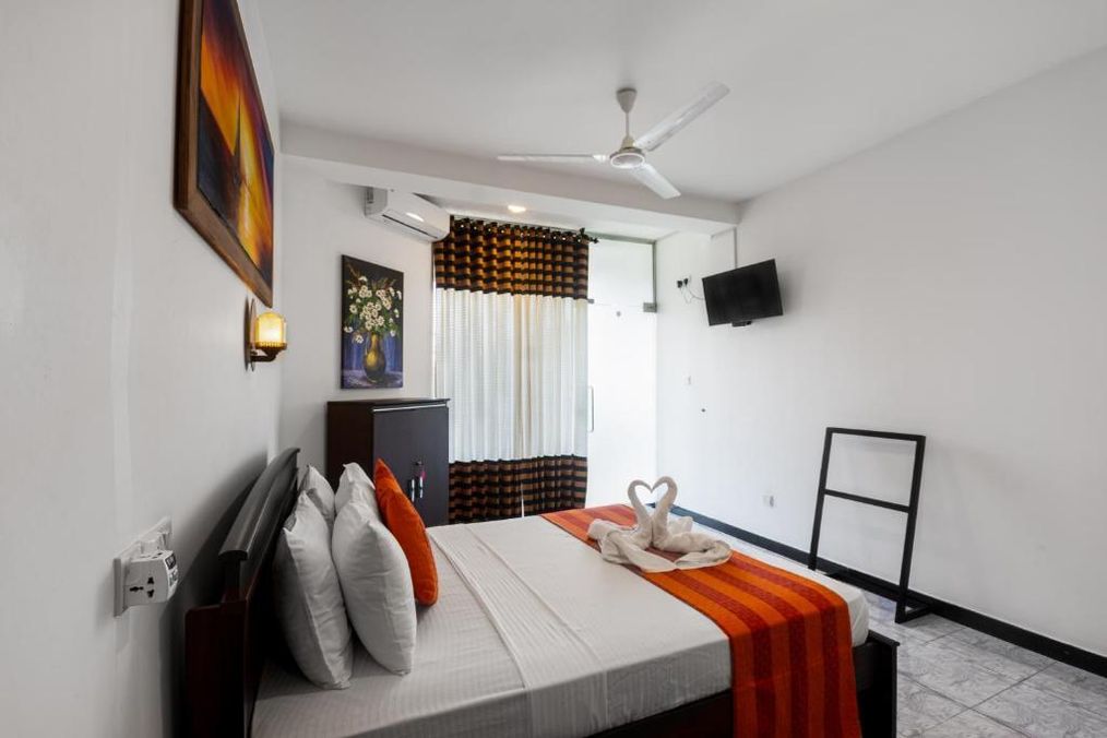 Картинка отеля - 8