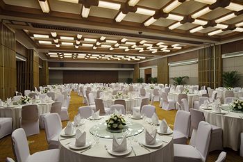 HOLIDAY INN BEIJING TEMPLE OF HEAVEN BY IHG (北京中成天坛假日酒店) - 2