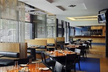 HOLIDAY INN BEIJING TEMPLE OF HEAVEN BY IHG (北京中成天坛假日酒店) - 5