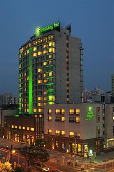 HOLIDAY INN BEIJING TEMPLE OF HEAVEN BY IHG (北京中成天坛假日酒店) - 6