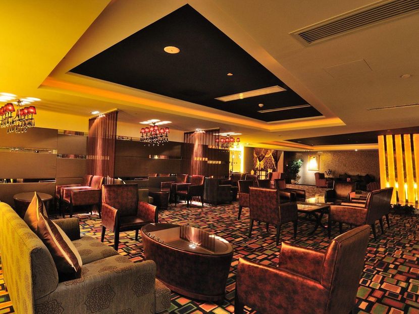 CHINA PALACE HOTEL (北京中国职工之家饭店) - 1