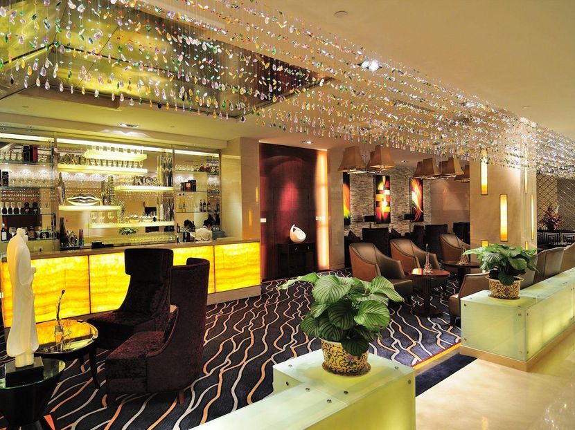 CHINA PALACE HOTEL (北京中国职工之家饭店) - 2