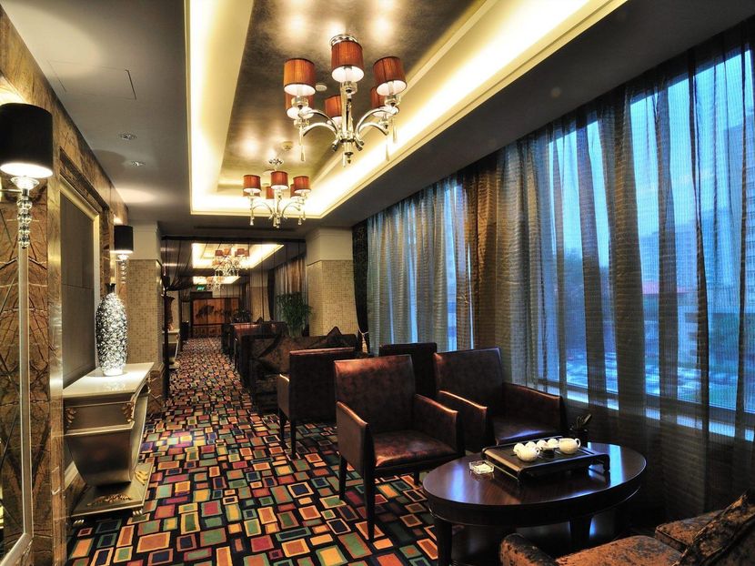 CHINA PALACE HOTEL (北京中国职工之家饭店) - 3