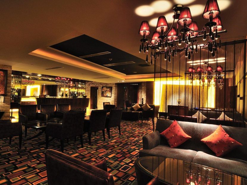 CHINA PALACE HOTEL (北京中国职工之家饭店) - 4