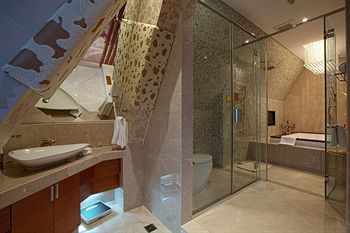 BEIJING PALACE INTERNATIONAL HOTEL (行宫国际酒店) - 1