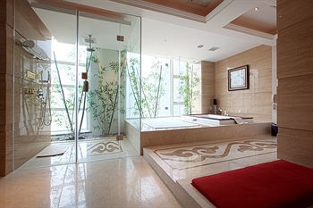 BEIJING PALACE INTERNATIONAL HOTEL (行宫国际酒店) - 3