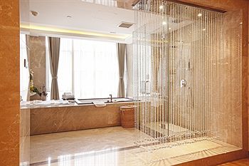 BEIJING PALACE INTERNATIONAL HOTEL (行宫国际酒店) - 4