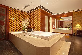 BEIJING PALACE INTERNATIONAL HOTEL (行宫国际酒店) - 5