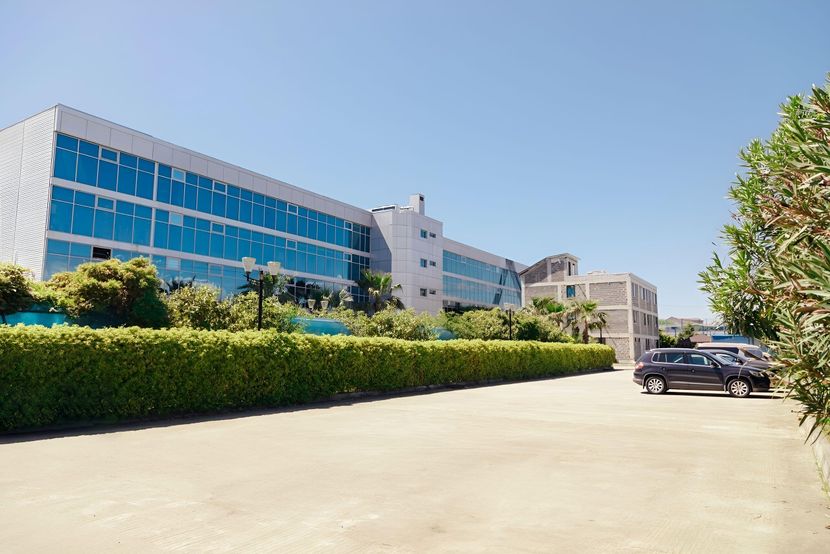 SOLARWIND, отель - 1