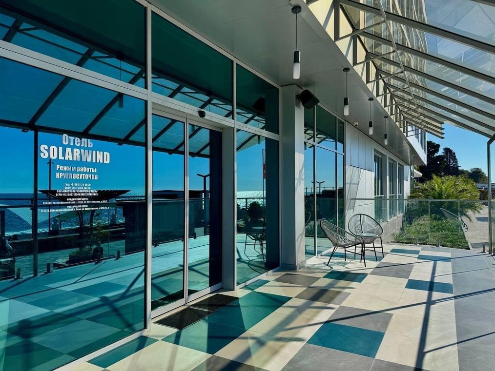 Картинка отеля - 2