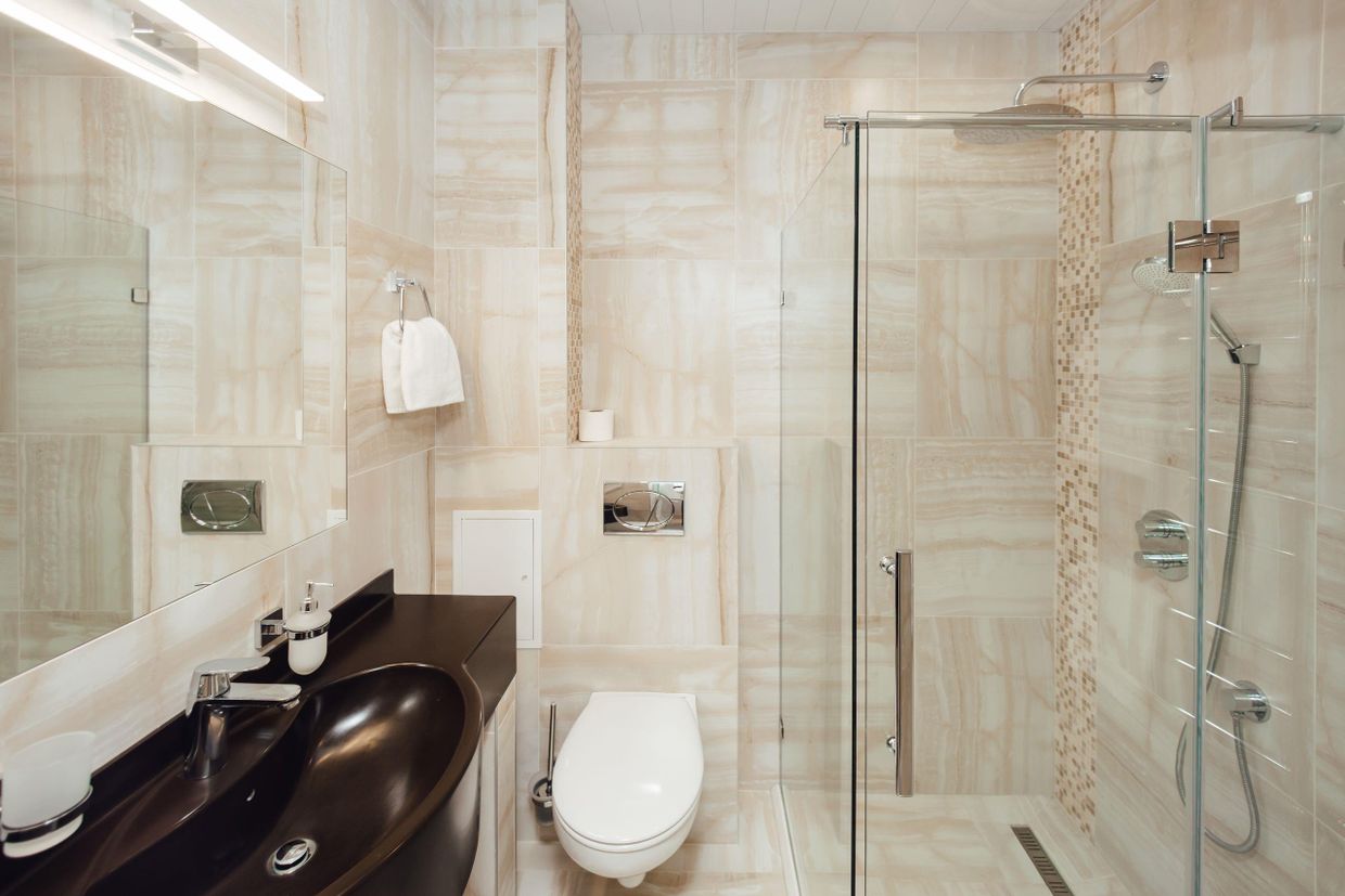 SOLARWIND, отель - 12