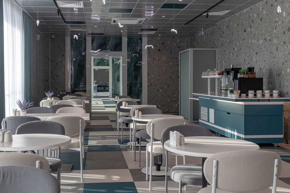 Картинка отеля - 14