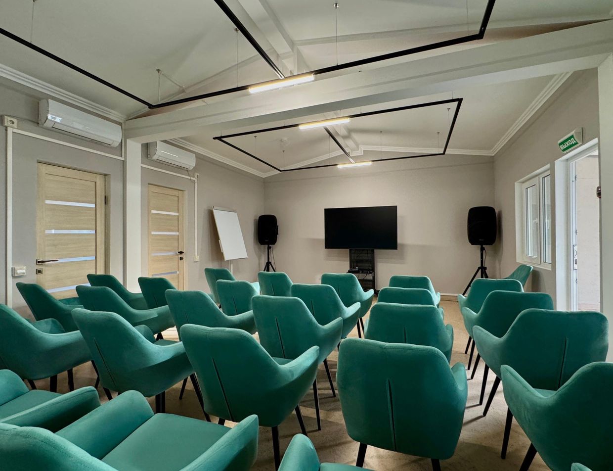 SOLARWIND, отель - 16