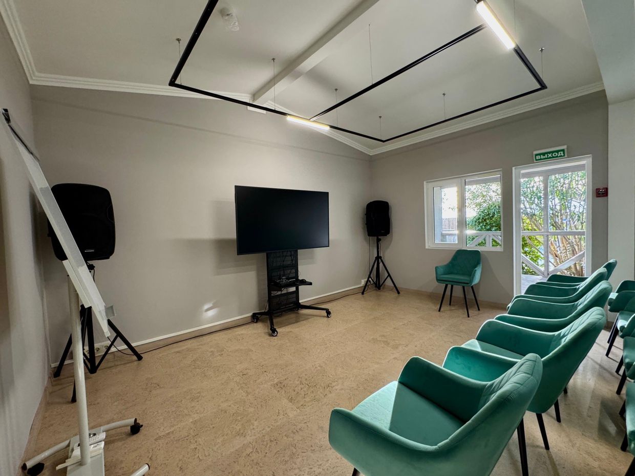 SOLARWIND, отель - 17