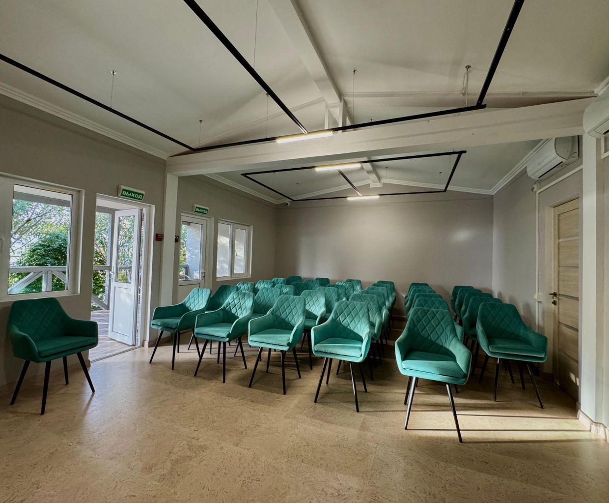 SOLARWIND, отель - 18