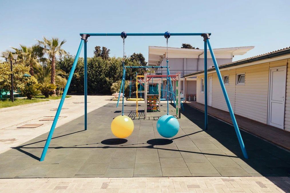 Картинка отеля - 19