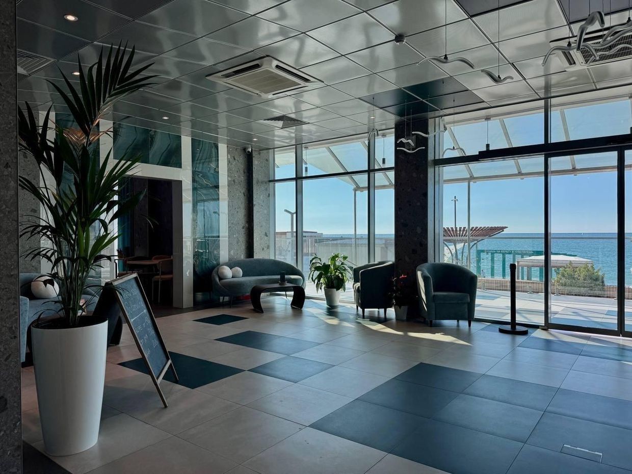 SOLARWIND, отель - 3