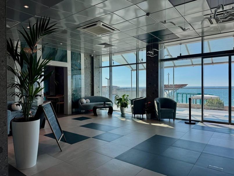 SOLARWIND, отель - 3